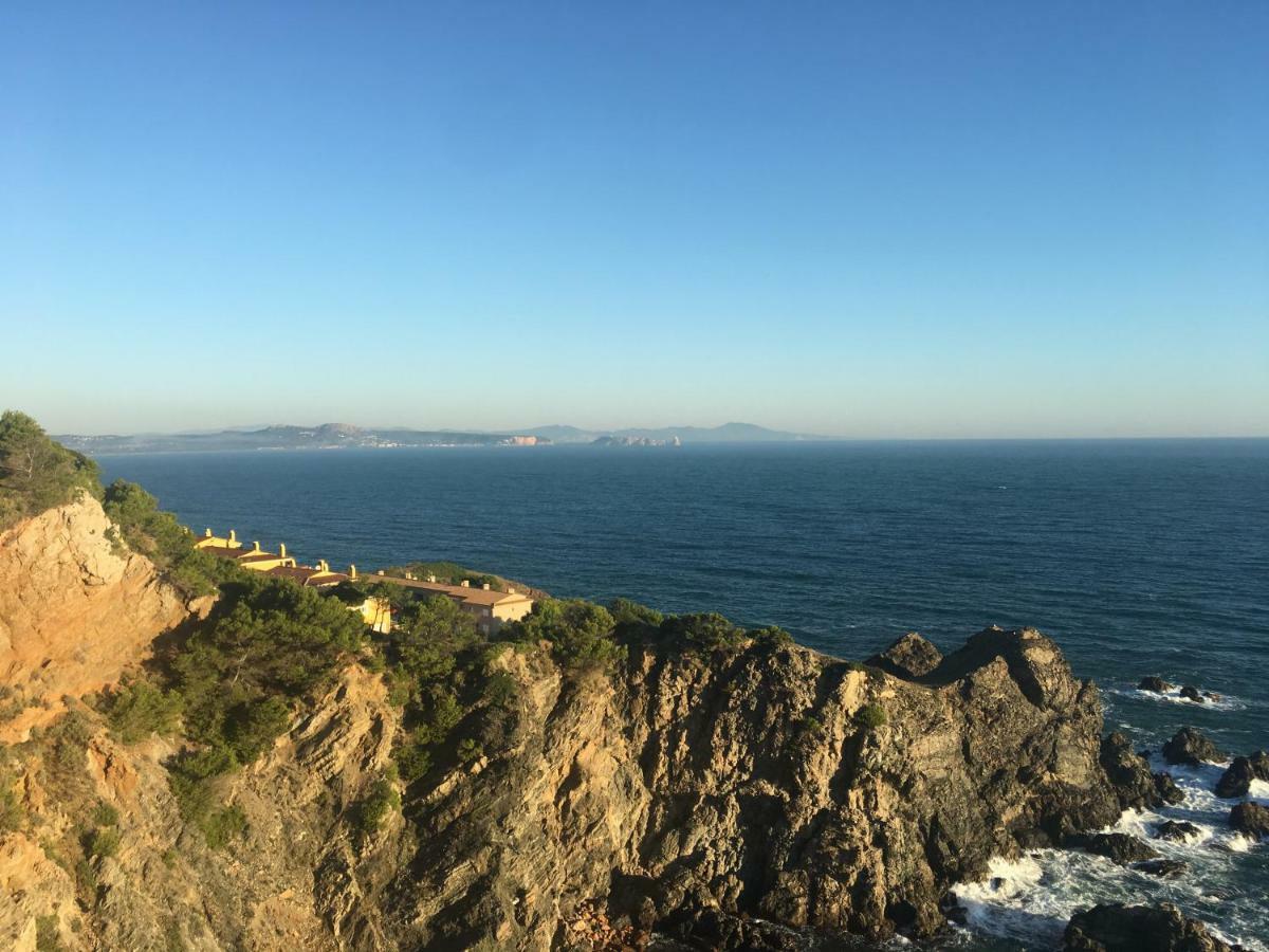 Апартаменты Cap Sa Sal - Sa Roca 2 Бегур Экстерьер фото