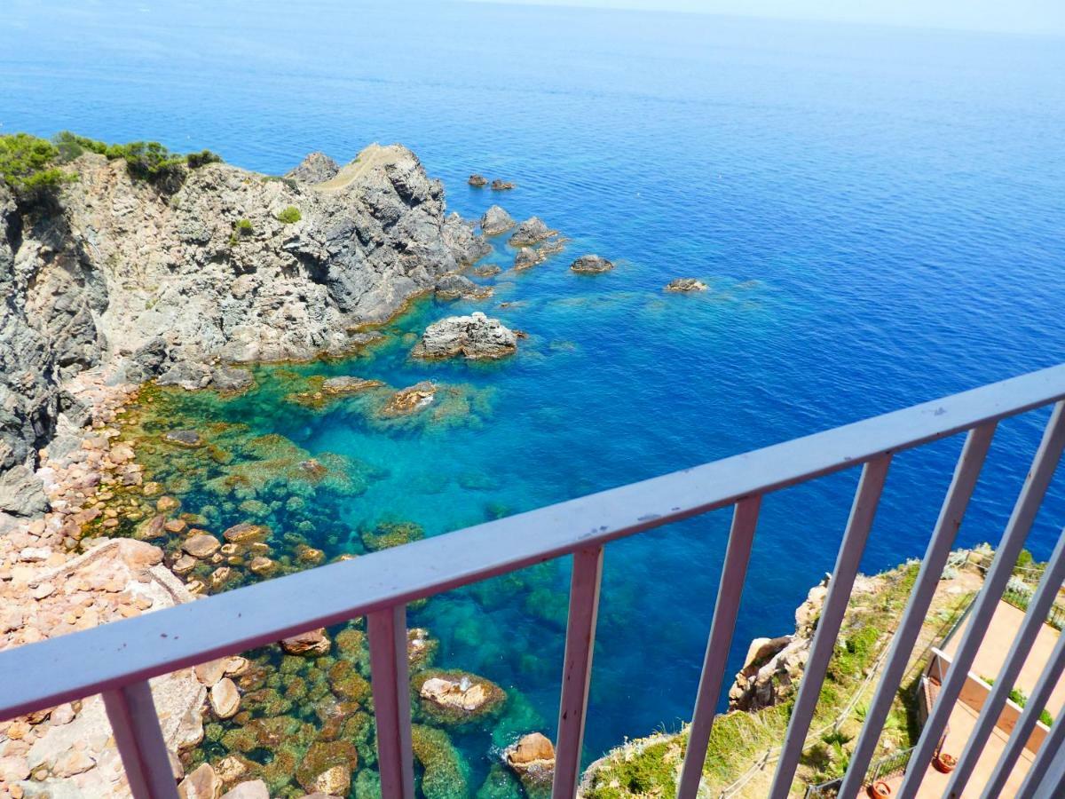 Апартаменты Cap Sa Sal - Sa Roca 2 Бегур Экстерьер фото